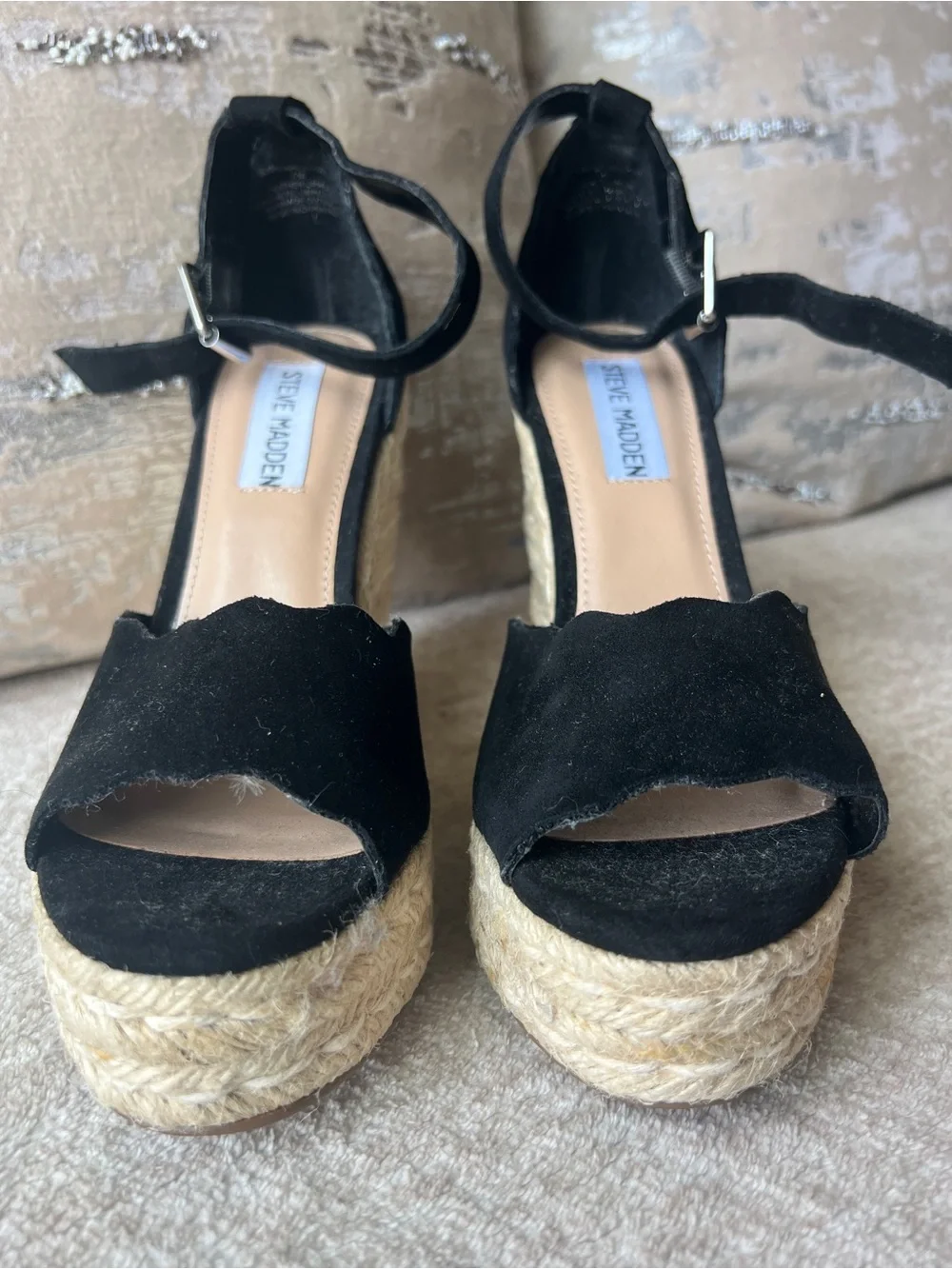 Steve Madden 💛 steve